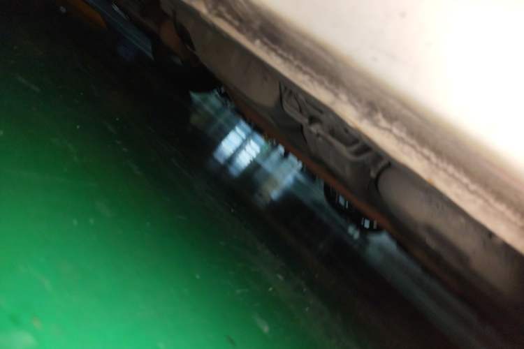 Used Honda Odyssey 2015 Revised 2.4L Luxury Edition Chassis Rear Right