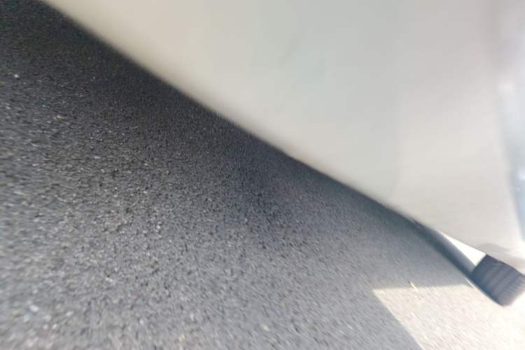 Used Honda Odyssey 2015 2.4L Supreme Edition Chassis Rear Right