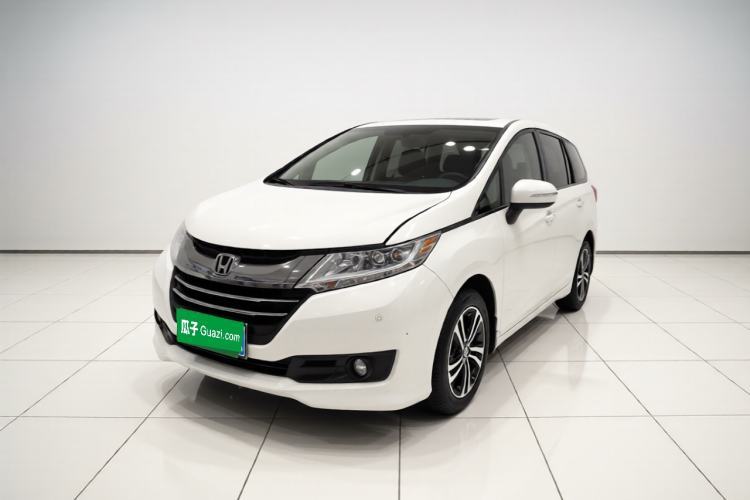 Ojetý Honda Odyssey 2015 Updated Version 2.4L Smart Edition Guazi used car, China used car export, Used car for sale, Used  cars, Cheapest cars for sale