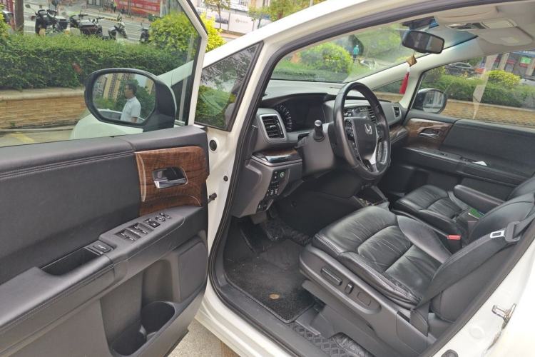 Used Honda Odyssey 2015 2.4L Prestige Edition Driver Seat