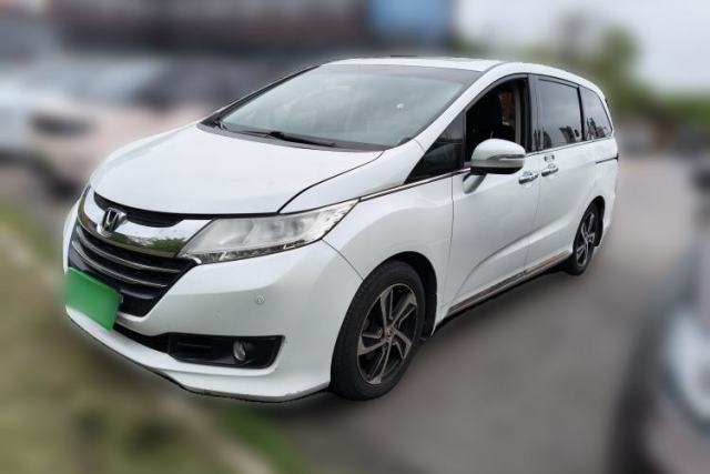Used Honda Odyssey 2015 2.4L Prestige Edition