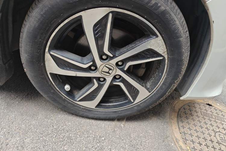 Used Honda Odyssey 2015 2.4L Smart Edition Exterior 1