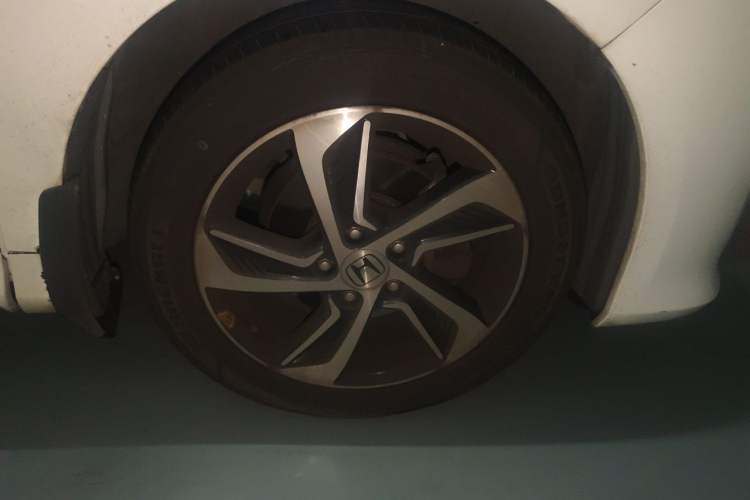 Used Honda Odyssey 2015 2.4L Smart Edition Exterior 1