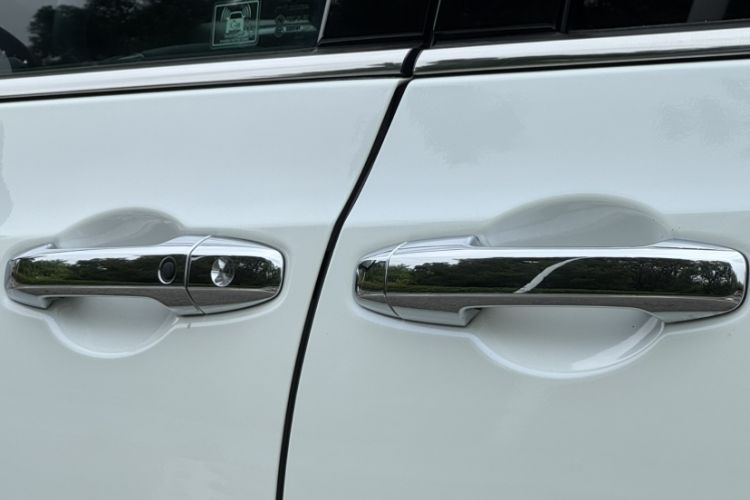 Used Honda Odyssey 2015 2.4L Smart Edition Exterior 2