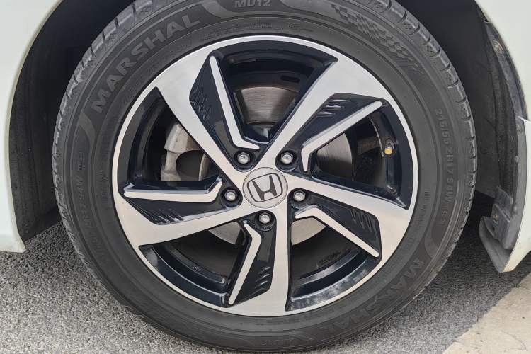 Used Honda Odyssey 2015 Revised 2.4L Luxury Edition Exterior 3