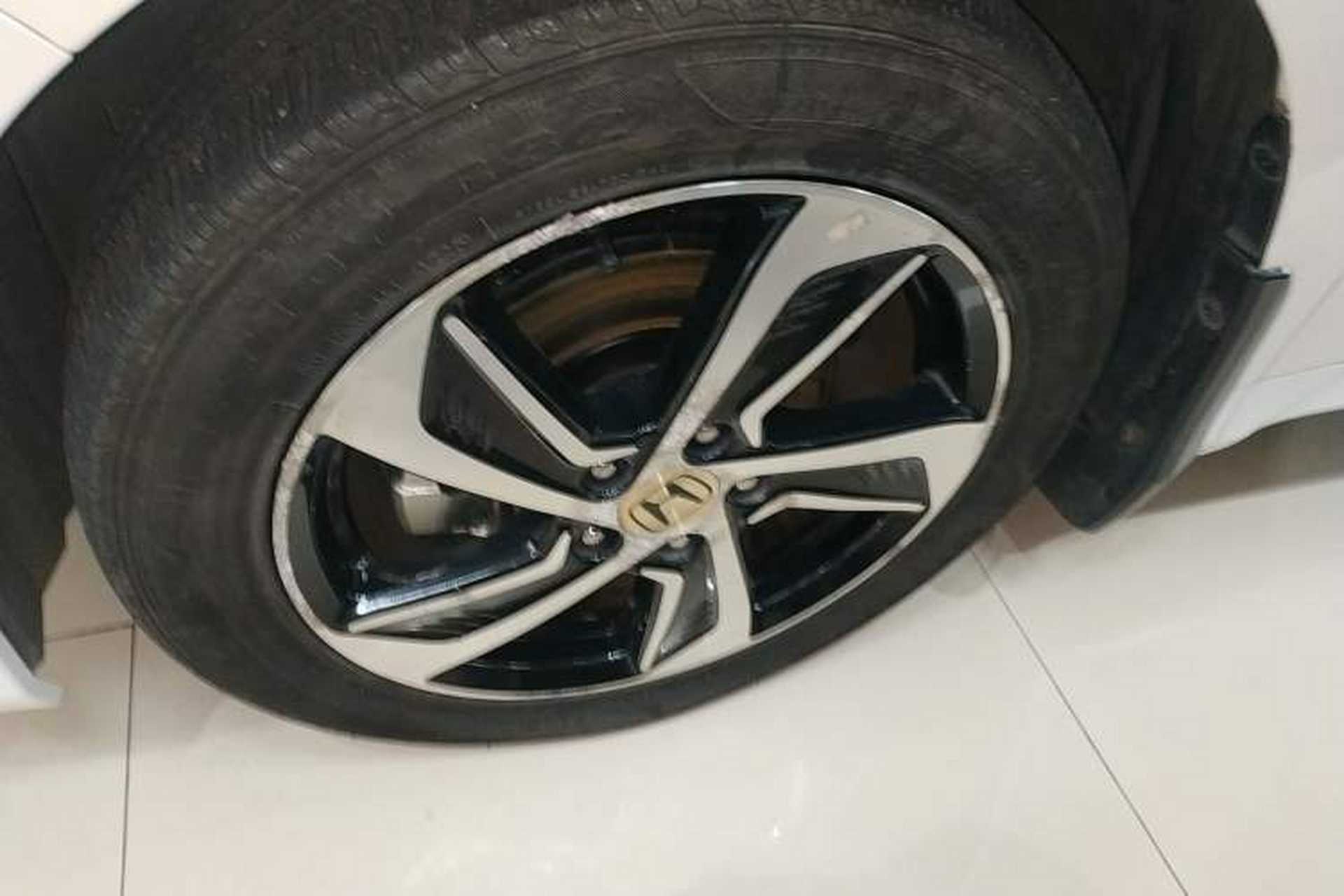 Used Honda Odyssey 2015 2.4L Supreme Edition Exterior 4