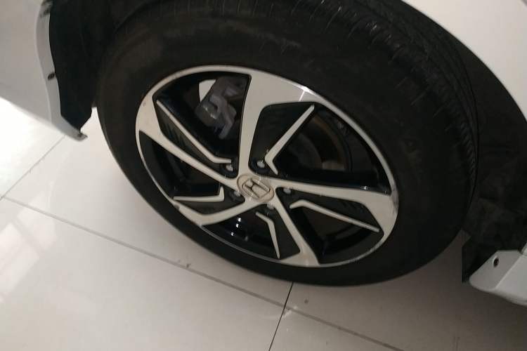 Used Honda Odyssey 2015 2.4L Supreme Edition Exterior 5