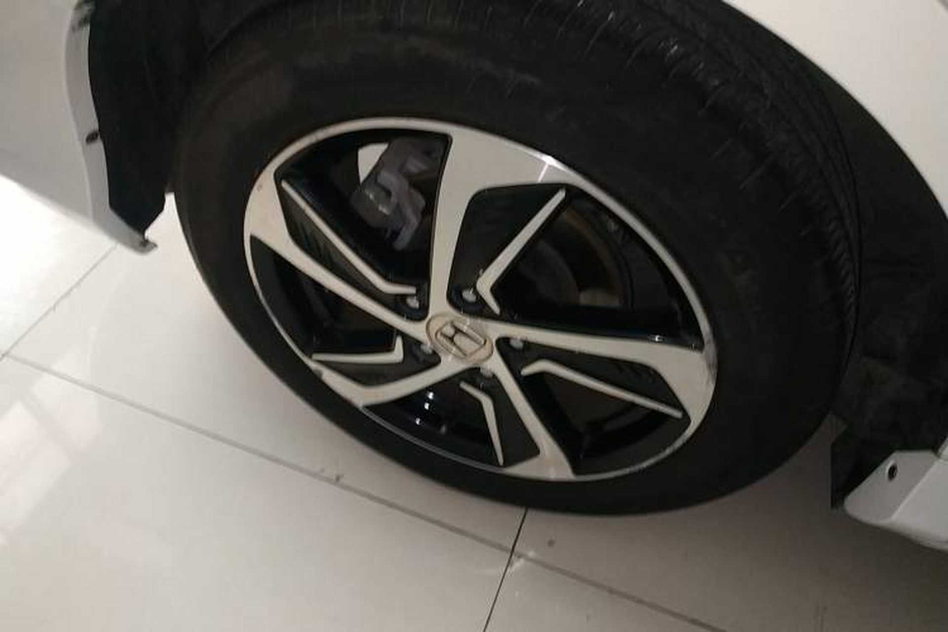 Used Honda Odyssey 2015 2.4L Supreme Edition Exterior 5