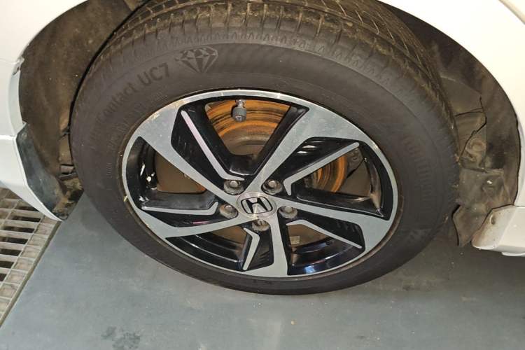 Used Honda Odyssey 2015 2.4L Smart Edition Exterior 5