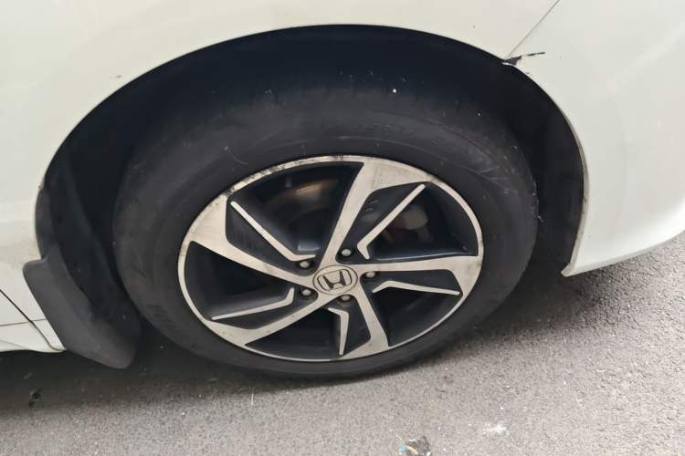 Used Honda Odyssey 2015 2.4L Supreme Edition Exterior 7