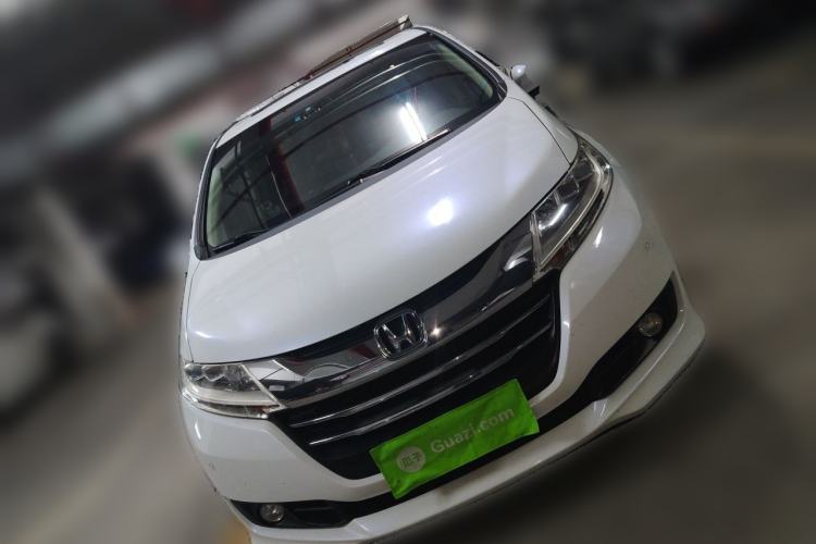 Used Honda Odyssey 2015 2.4L Smart Edition Front