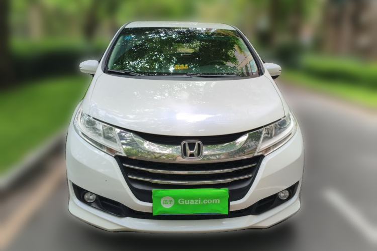Used Honda Odyssey 2015 2.4L Comfort Edition Front