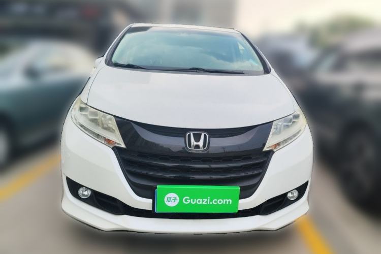 Used Honda Odyssey 2015 2.4L Smart Edition Front