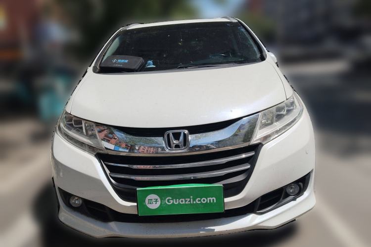Used Honda Odyssey 2015 2.4L Smart Edition Front