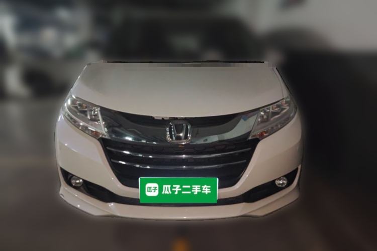 Used Honda Odyssey 2015 2.4L Smart Edition Front