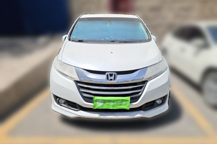 Used Honda Odyssey 2015 2.4L Comfort Edition Front