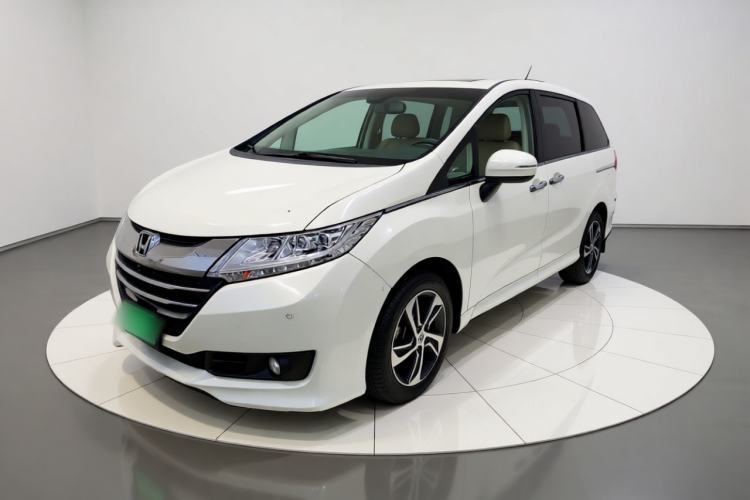 Used Honda Odyssey 2015 Revised Version 2.4L Supreme Edition Guazi used car, China used car export, Used car for sale, Used  cars, Cheapest cars for sale