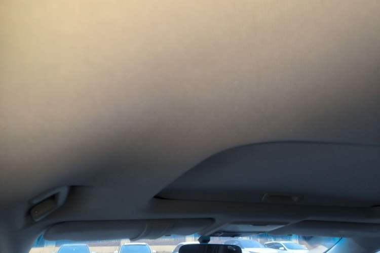 Used Honda Odyssey 2015 Updated Version 2.4L Smart Edition Headliner