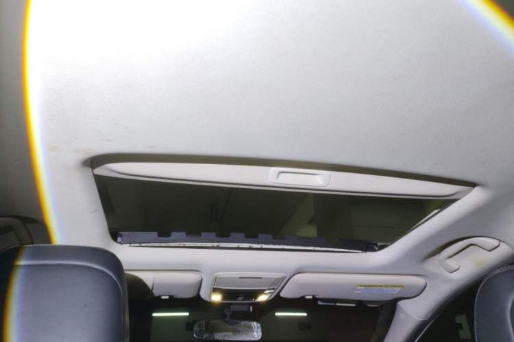 Used Honda Odyssey 2015 Updated Version 2.4L Smart Edition Headliner