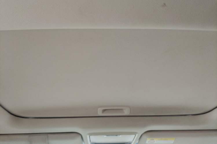 Used Honda Odyssey 2015 Revised 2.4L Luxury Edition Headliner