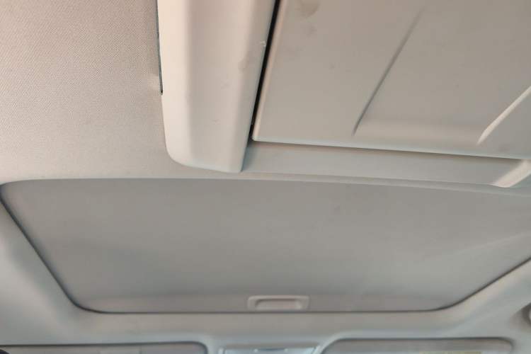 Used Honda Odyssey 2015 Revised Version 2.4L Supreme Edition Headliner