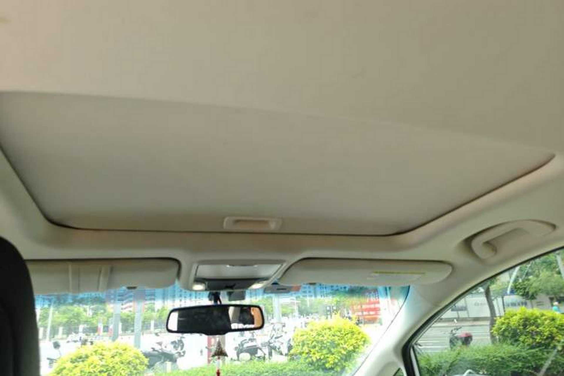 Used Honda Odyssey 2015 2.4L Prestige Edition Headliner