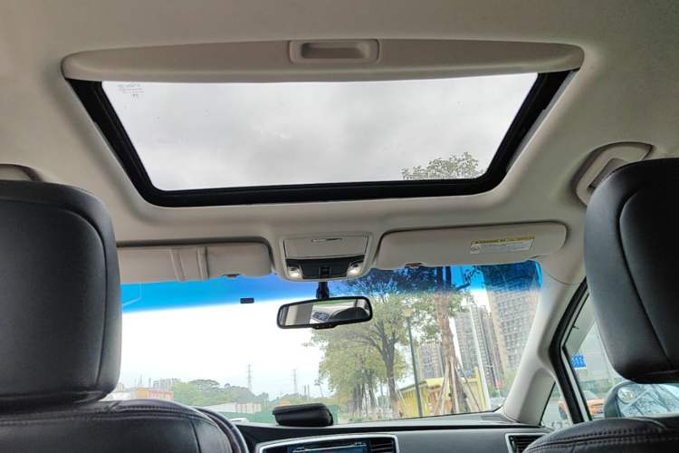 Used Honda Odyssey 2015 2.4L Prestige Edition Headliner