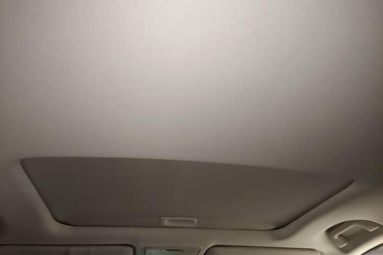 Used Honda Odyssey 2015 Updated Version 2.4L Smart Edition Headliner
