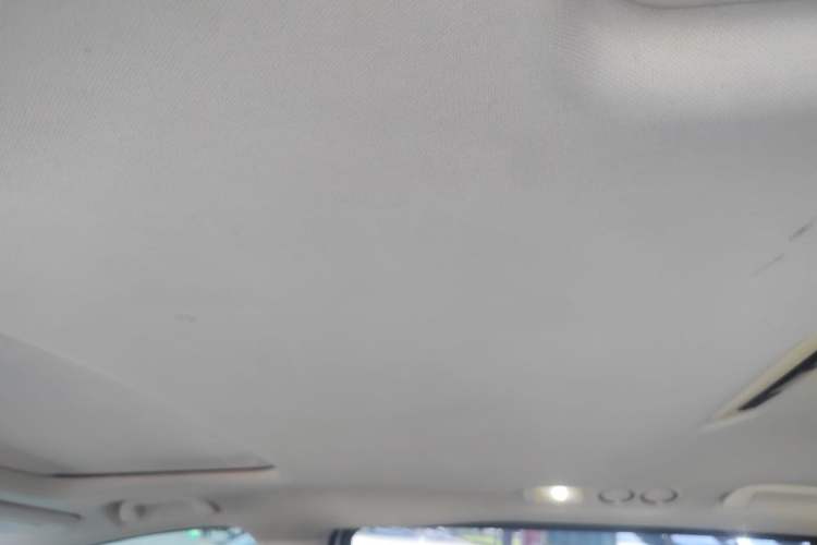 Used Honda Odyssey 2015 2.4L Smart Edition Headliner