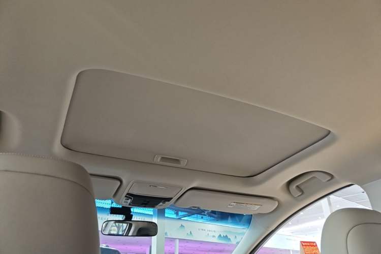Used Honda Odyssey 2015 2.4L Smart Edition Headliner