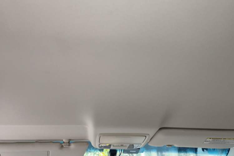 Used Honda Odyssey 2015 2.4L Comfort Edition Headliner
