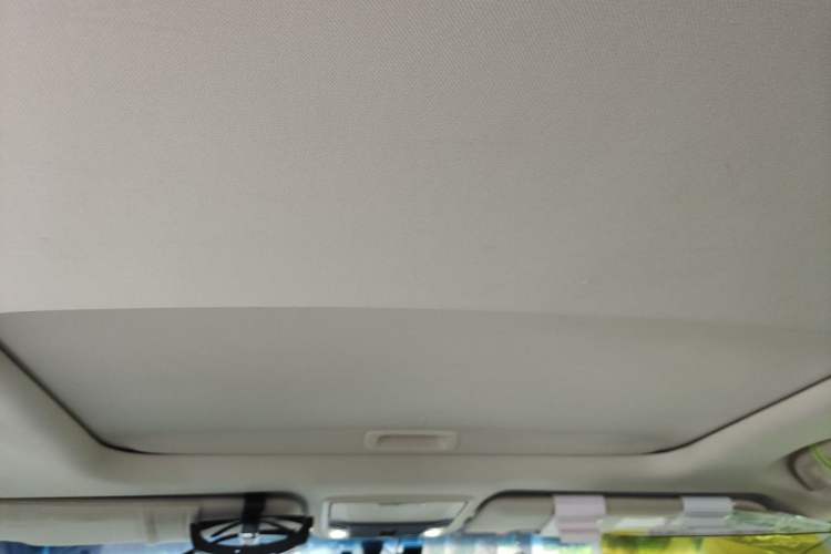 Used Honda Odyssey 2015 2.4L Smart Edition Headliner