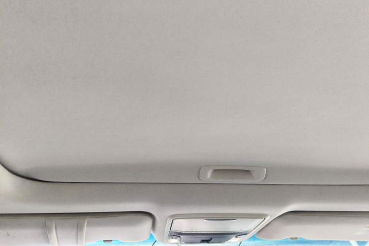 Used Honda Odyssey 2015 Updated Version 2.4L Smart Edition Headliner