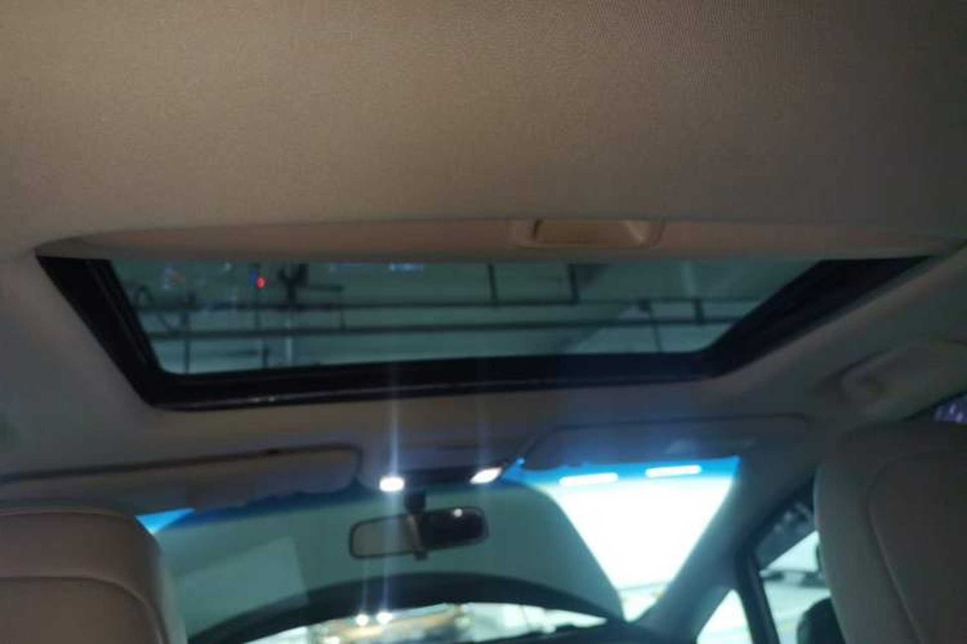 Used Honda Odyssey 2015 Updated Version 2.4L Smart Edition Headliner
