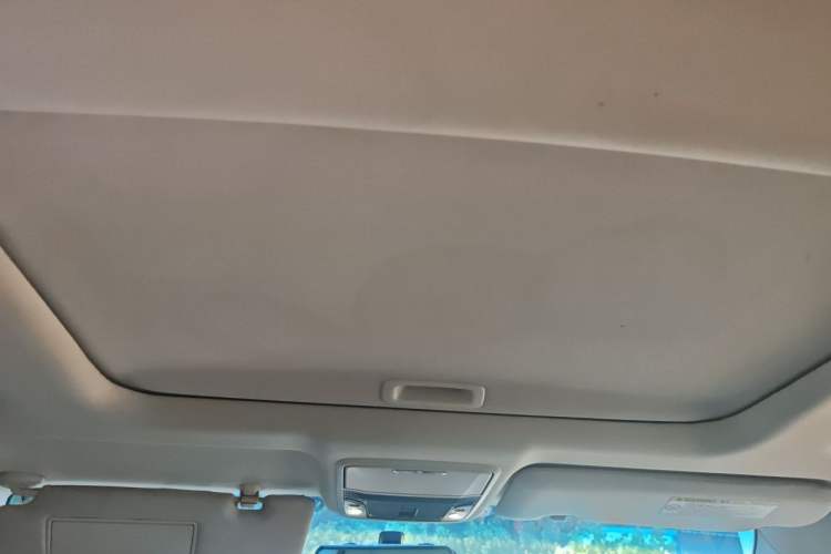 Used Honda Odyssey 2015 Revised 2.4L Luxury Edition Headliner