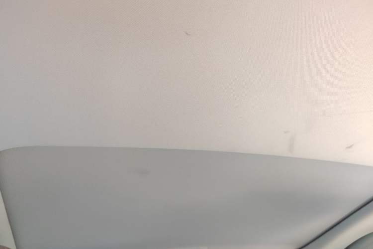 Used Honda Odyssey 2015 Updated Version 2.4L Smart Edition Headliner