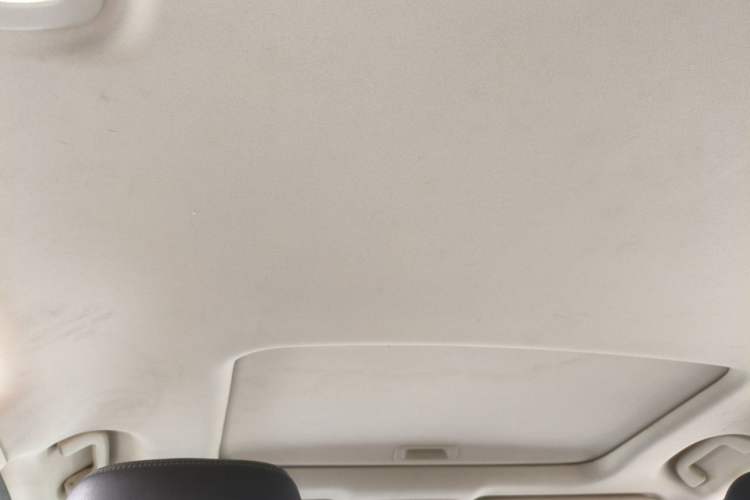 Used Honda Odyssey 2015 Updated Version 2.4L Smart Edition Headliner