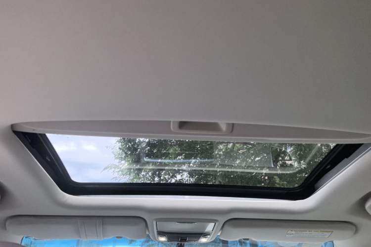 Used Honda Odyssey 2015 2.4L Prestige Edition Headliner
