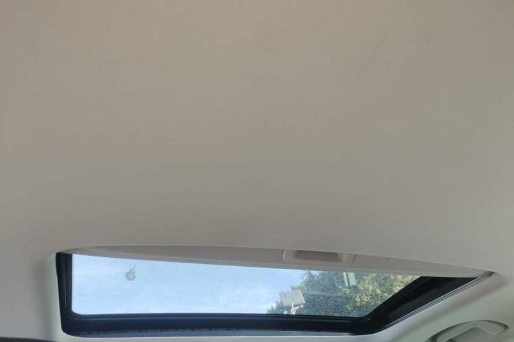 Used Honda Odyssey 2015 Updated Version 2.4L Smart Edition Headliner