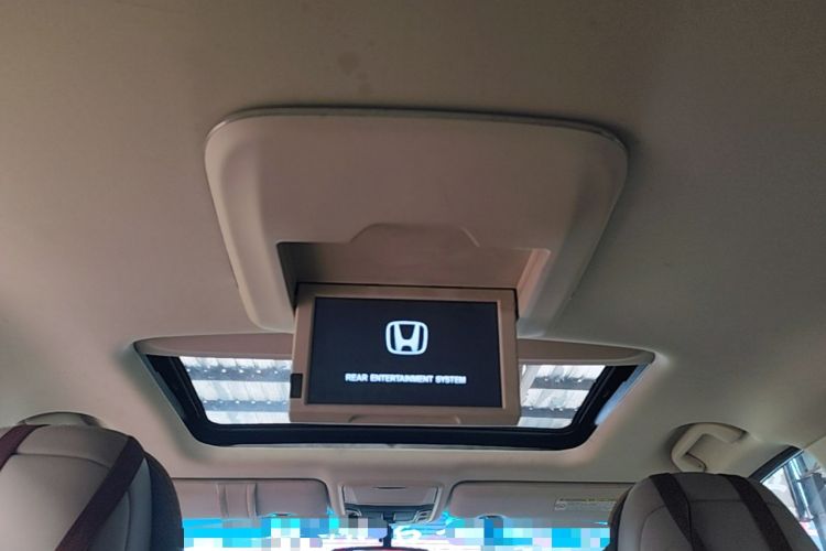 Used Honda Odyssey 2015 Revised Version 2.4L Supreme Edition Headliner