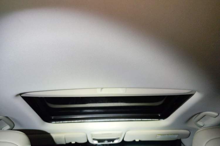 Used Honda Odyssey 2015 Revised 2.4L Luxury Edition Headliner