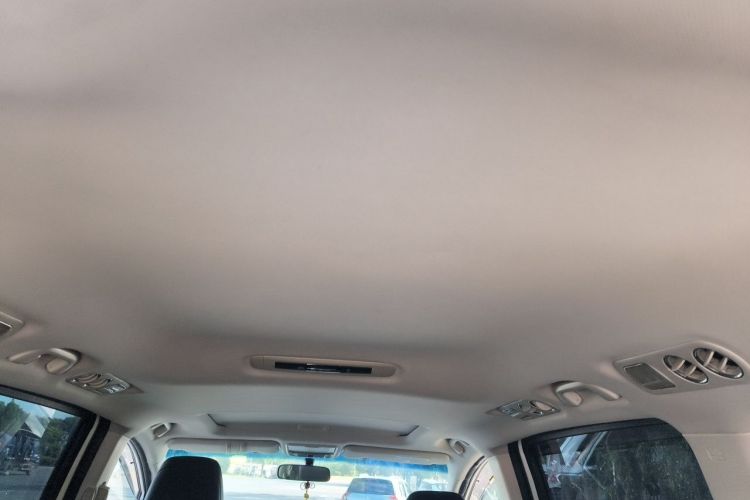 Used Honda Odyssey 2015 2.4L Smart Edition Headliner
