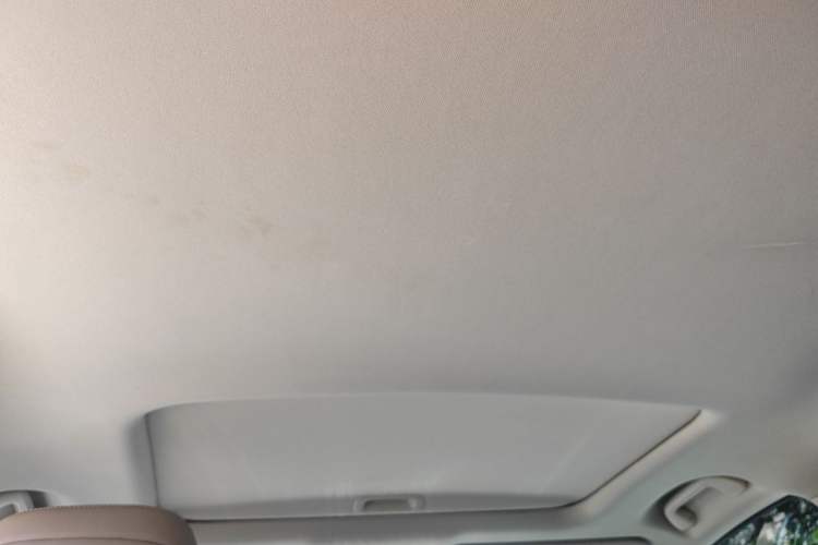 Used Honda Odyssey 2015 Updated Version 2.4L Smart Edition Headliner