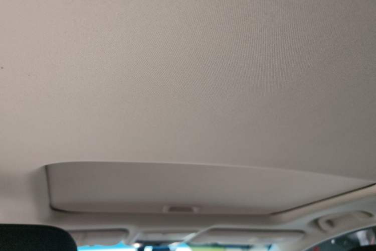 Used Honda Odyssey 2015 Updated Version 2.4L Smart Edition Headliner