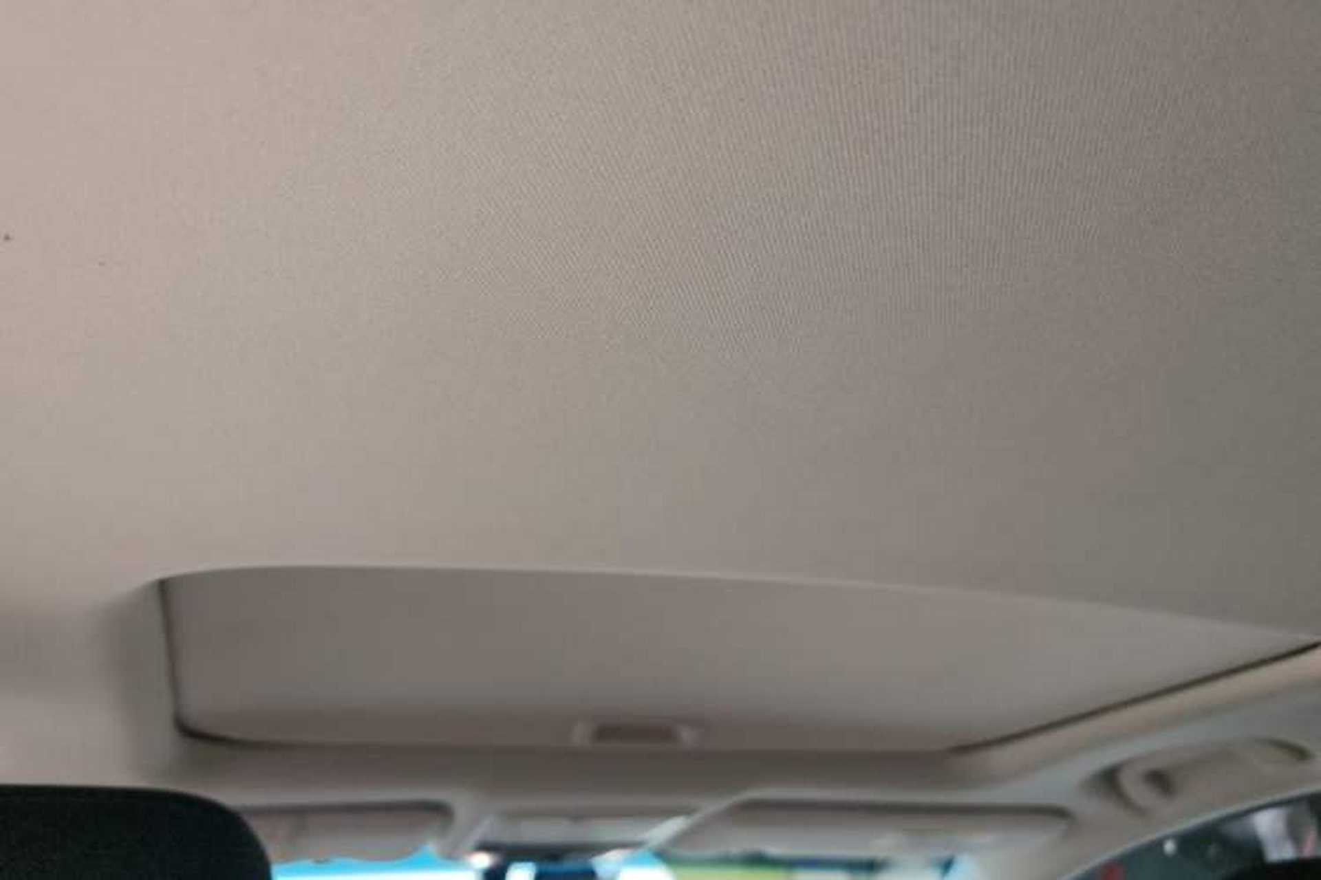 Used Honda Odyssey 2015 Updated Version 2.4L Smart Edition Headliner