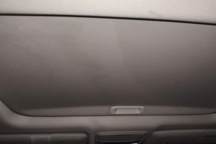 Used Honda Odyssey 2015 2.4L Smart Edition Headliner