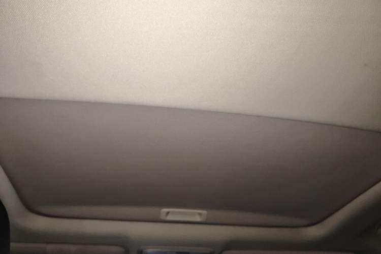 Used Honda Odyssey 2015 Updated Version 2.4L Smart Edition Headliner