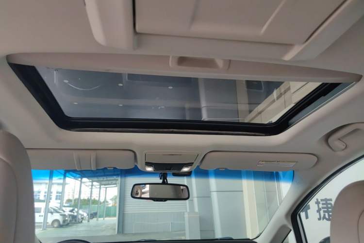 Used Honda Odyssey 2015 2.4L Supreme Edition Headliner