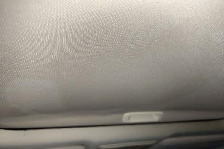 Used Honda Odyssey 2015 Revised 2.4L Luxury Edition Headliner