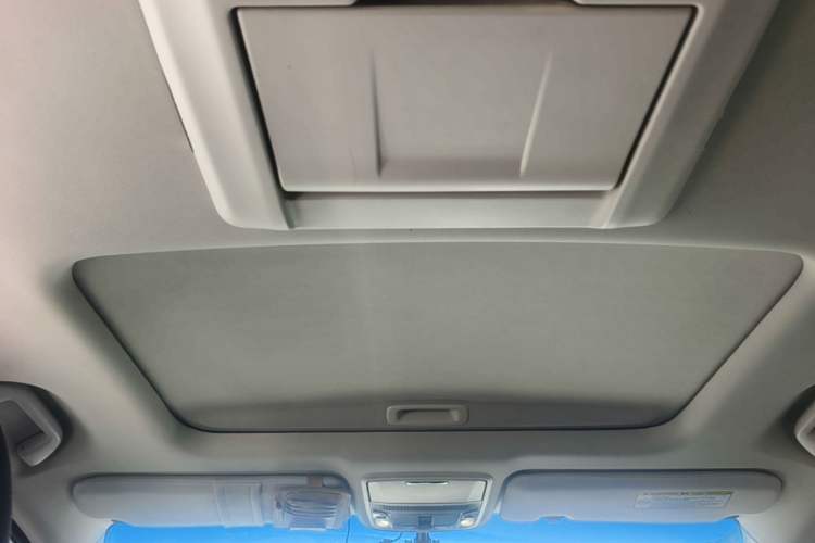 Used Honda Odyssey 2015 Revised Version 2.4L Supreme Edition Headliner